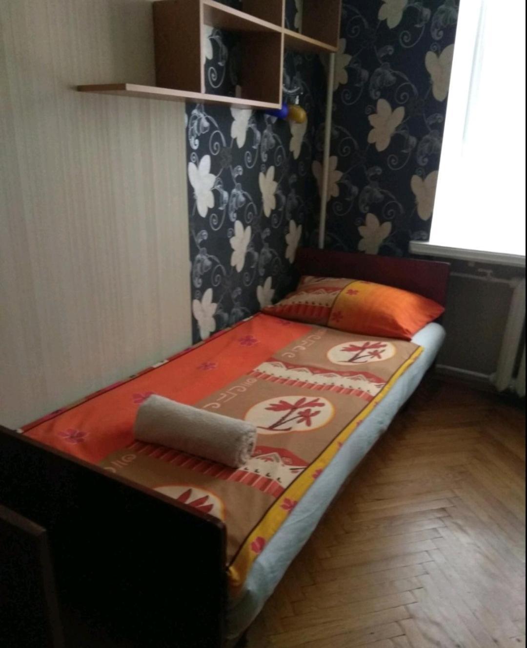 3- Х Комнатная Квартира В Центре Rivne Esterno foto