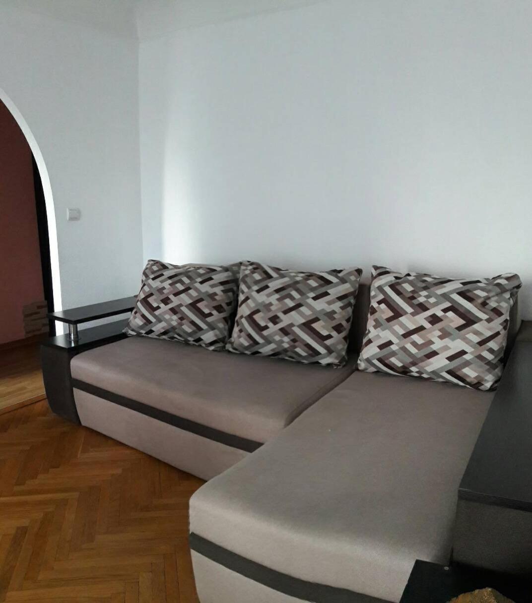 3- Х Комнатная Квартира В Центре Rivne Esterno foto